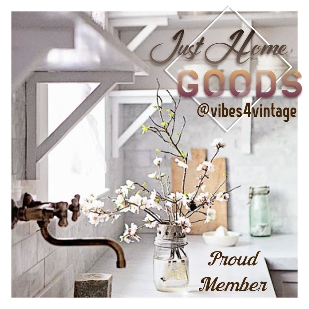 BANNERS for V4V JUST HOME GOODS Share Group